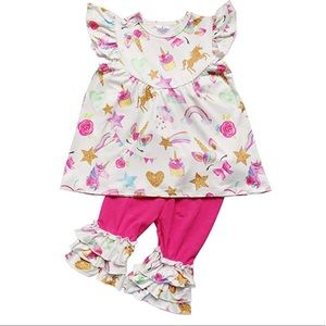 Boutique Unicorn Set